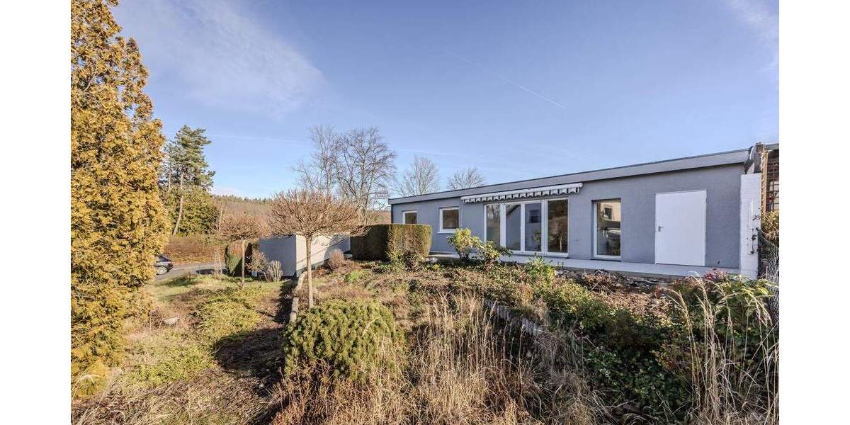 Reihenendhaus Rodenbach Oberrodenbach - 4 Zimmer, 127 m&sup2;, 449.500&euro; | Angebot:25737529