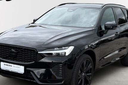 Volvo XC60 25.600 km 49.900 &euro; Kleinostheim 63801