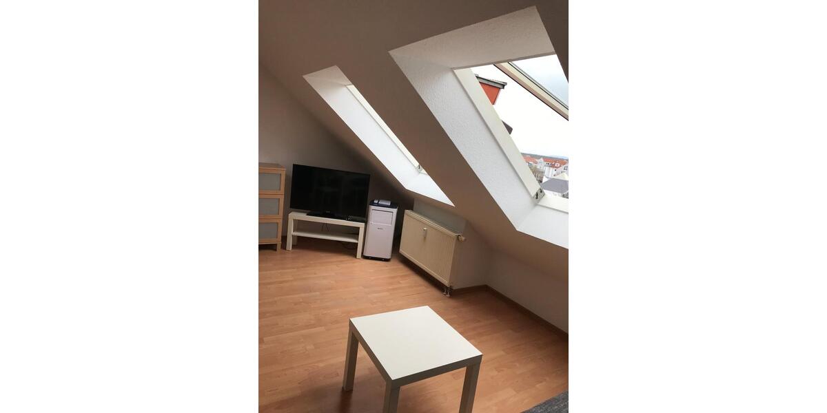 Etagenwohnung Dietzenbach - 1 Zimmer, 21 m&sup2;, 93.000&euro; | Angebot:26516318
