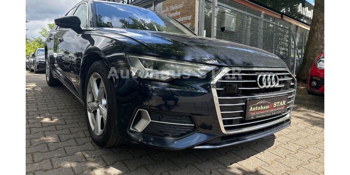 Audi A6 149.000 km 26.490 &euro; Offenbach am Main 63071