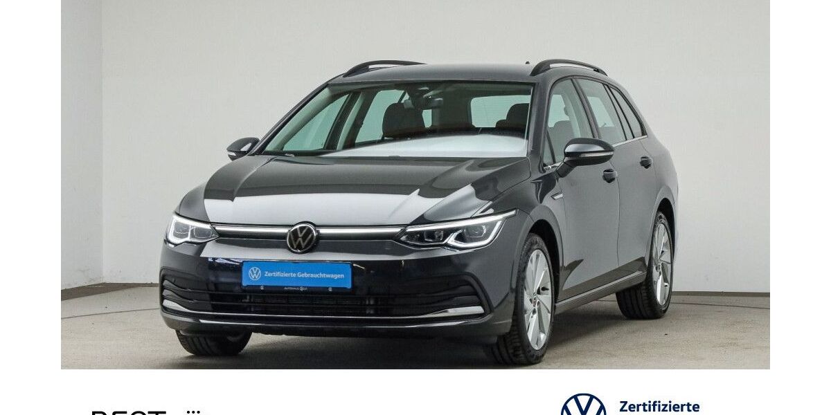 VW Golf 35.500 km 23.888 &euro; Mühlheim 63165