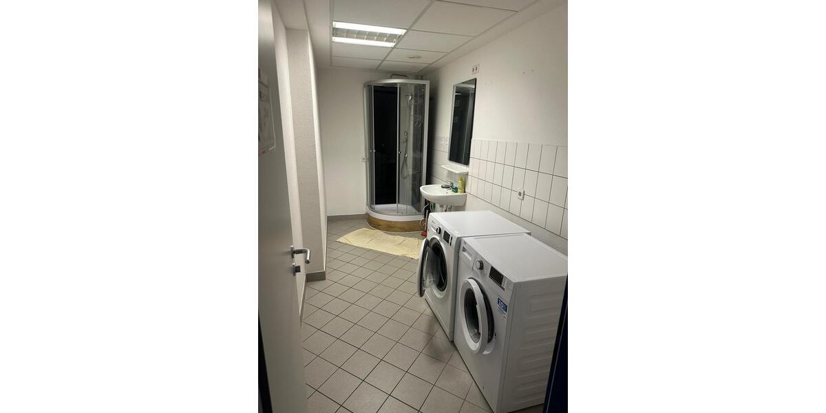 Etagenwohnung Frankfurt am Main - 1 Zimmer, 15 m&sup2;, 500&euro; | Angebot:24315077