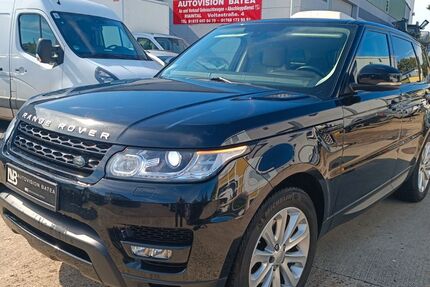 Land Rover Range Rover Sport 253.000 km 11.900 &euro; Maintal 63477