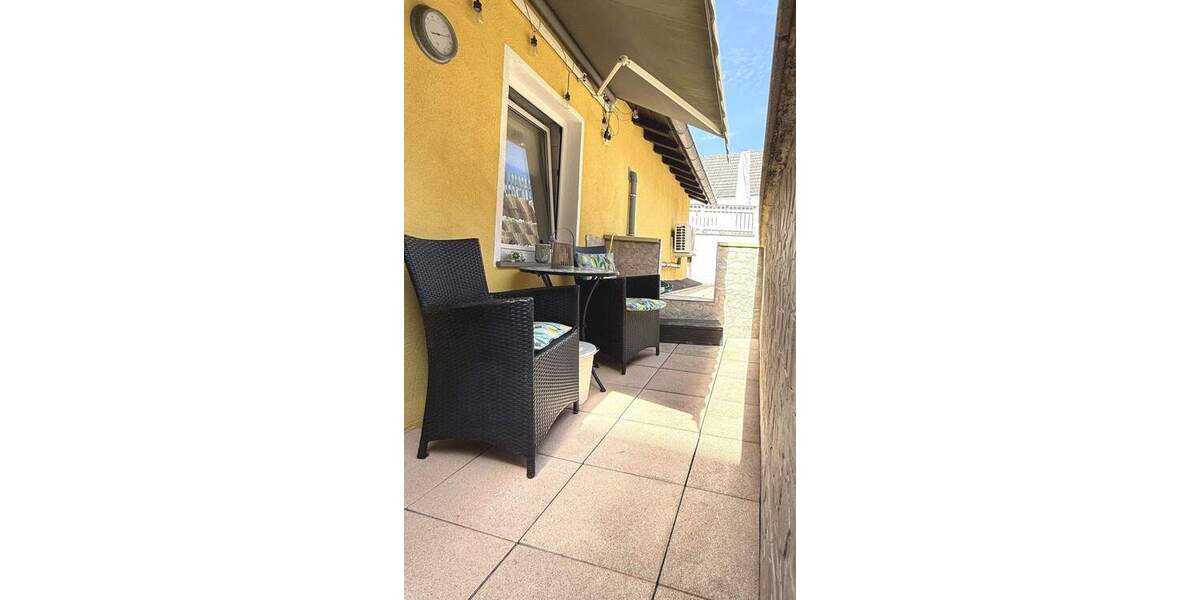 Einfamilienhaus Ronneburg Hüttengesäß - 3 Zimmer, 105 m&sup2;, 329.000&euro; | Angebot:25778722