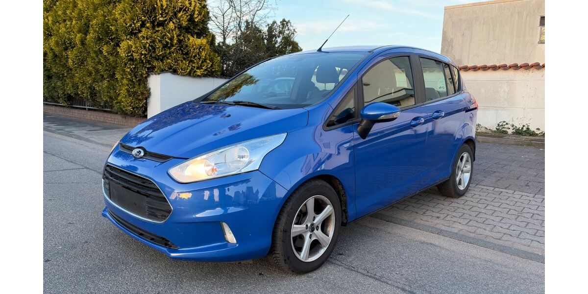 Ford B-Max 44.000 km 4.500 &euro; Dietzenbach 63128