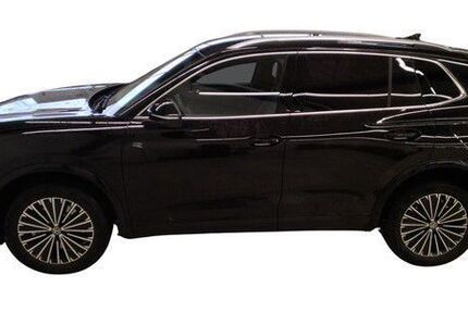 VW Tiguan 5.117 km 47.980 &euro; Neu-Isenburg 63263