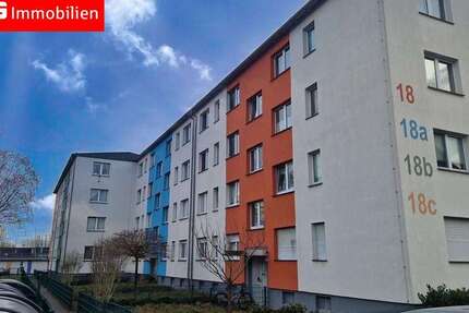 Wohnung Hanau Groß-Steinheim - 3.5 Zimmer, 70 m&sup2;, 175.000&euro; | Angebot:26073813