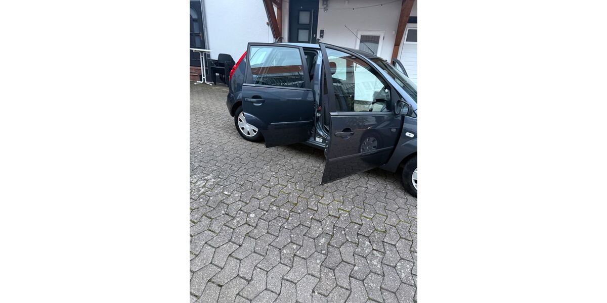 Ford Fiesta 133.000 km 2.799 &euro; Groß Umstadt 64823