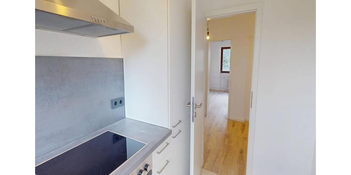 Etagenwohnung Frankfurt am Main Ginnheim - 3 Zimmer, 81 m&sup2;, 1.637&euro; | Angebot:25961161