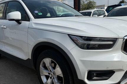 Volvo XC40 73.000 km 21.480 &euro; Mainaschaff 63814