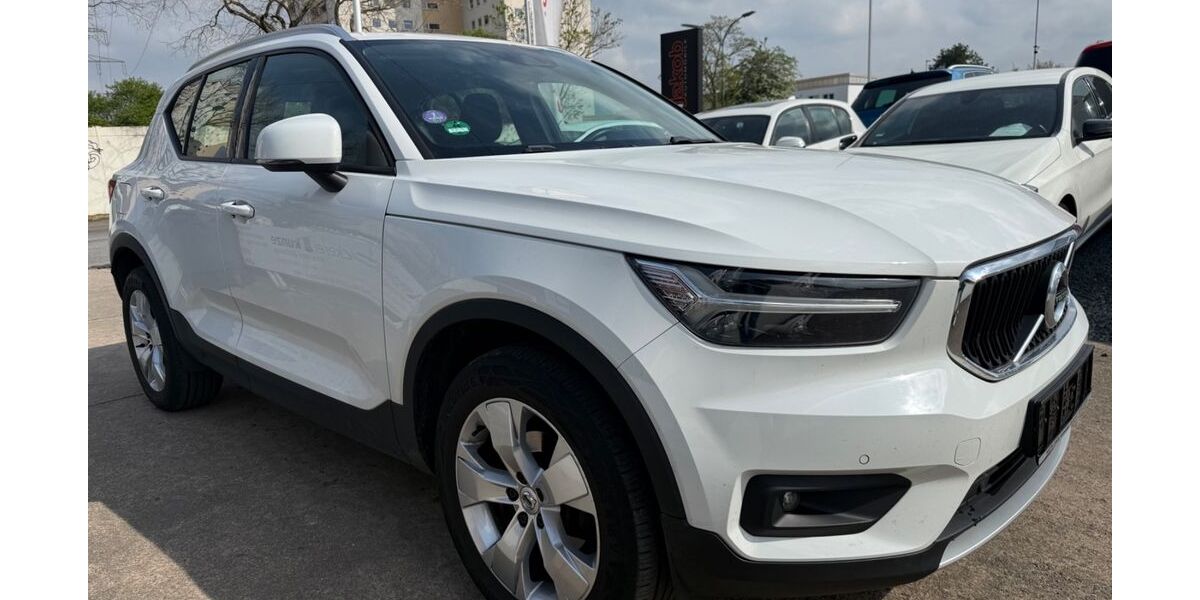 Volvo XC40 73.000 km 21.480 &euro; Mainaschaff 63814