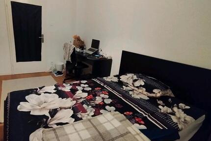 Wohnung Offenbach am Main Buchrain - 1 Zimmer, 12 m&sup2;, 670&euro; | Angebot:25935586