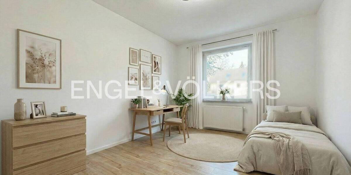 Reihenmittelhaus Niddatal-Assenheim Assenheim - 5 Zimmer, 130 m&sup2;, 350.000&euro; | Angebot:25927662