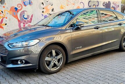 Ford Andere 106.000 km 18.480 &euro; Eschborn 65760
