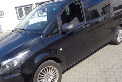 Mercedes-Benz Vito 199.998 km 21.490 &euro; Mühlheim 63165