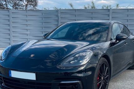 Porsche Panamera 84.379 km 56.900 &euro; Kelsterbach 65451