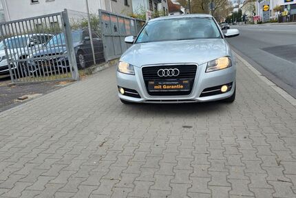 Audi A3 148.000 km 6.250 &euro; Offenbach 63071