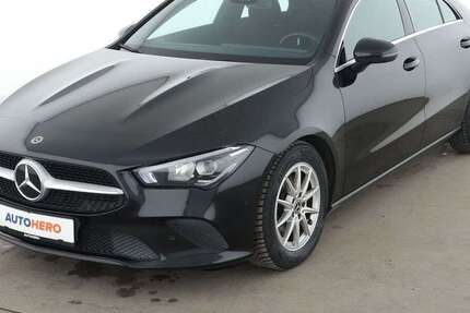 Mercedes-Benz CLA 200 72.575 km 26.350 &euro; Frankfurt am Main 65936