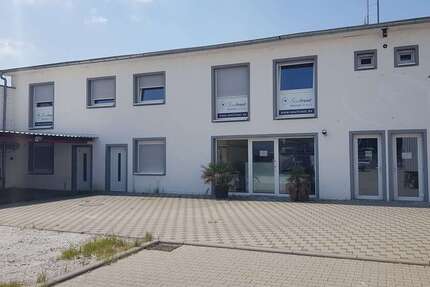 Gewerbeobjekt Kelsterbach - 550&euro; | Angebot:14839099