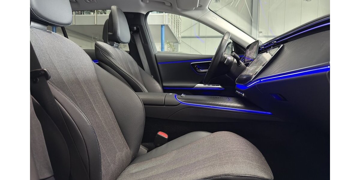 Mercedes-Benz E 300 T de AVANTGARDE AIRMATIC-DISTRONIC-PANO-19 26.702 km 50.889 &euro; Groß-Umstadt 64823