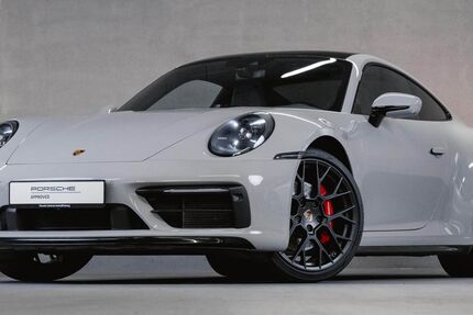 Porsche 992 41.600 km 139.790 &euro; Aschaffenburg 63739