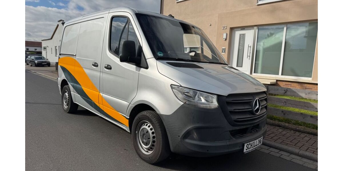 Mercedes-Benz Sprinter 134.402 km 19.999 &euro; Freigericht/ Somborn bei Frankfurt am Main 63579