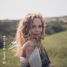 Anneke Van Giersbergen + Band - Echoes in November - Tour 2026 25.11.2026 Backstage München