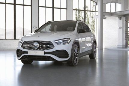 Mercedes-Benz GLA 200 22.231 km 37.390 &euro; Oberursel 61440