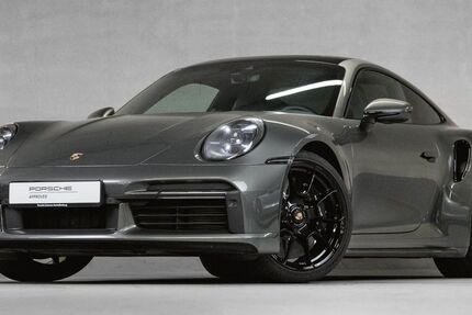 Porsche 992 14.900 km 208.990 &euro; Aschaffenburg 63739
