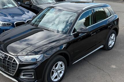 Audi Q5 36.035 km 36.487 &euro; Großkrotzenburg 63538