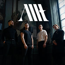 Allt - European Tour 2026 24.11.2026 Das Bett