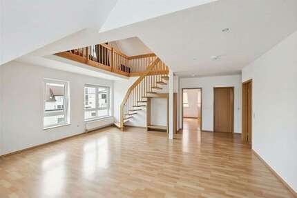 Wohnung Gelnhausen - 2.5 Zimmer, 89 m&sup2;, 275.000&euro; | Angebot:25484030