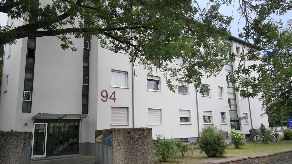 Etagenwohnung Mühlheim am Main - 4 Zimmer, 75 m&sup2;, 613&euro; | Angebot:27710853