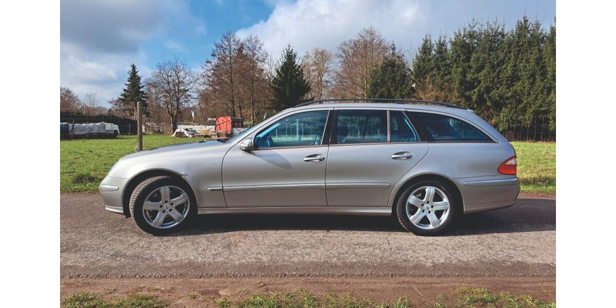 Mercedes-Benz 320 235.000 km 5.990 &euro; Dieburg 64807