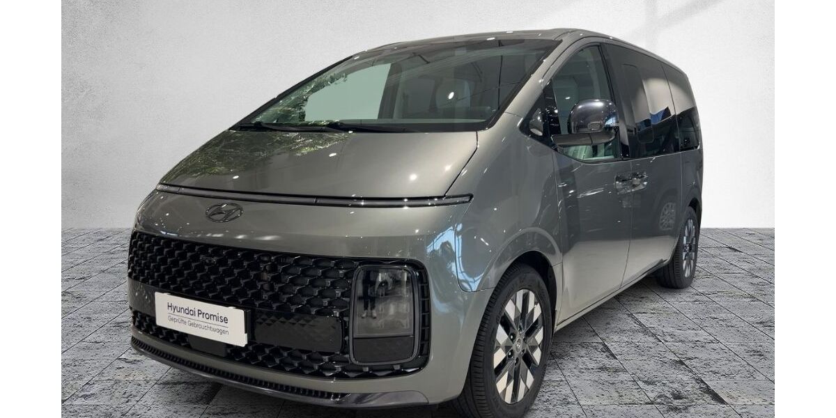Hyundai STARIA 106.245 km 35.490 &euro; Frankfurt 60314
