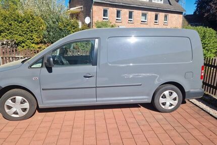 VW Caddy Maxi 80.000 km 5.500 &euro; Biebergemünd-Bieber 63599