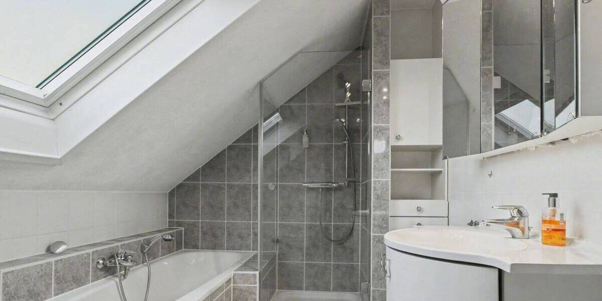 Doppelhaushälfte Babenhausen - 4 Zimmer, 120 m&sup2;, 549.000&euro; | Angebot:26054793