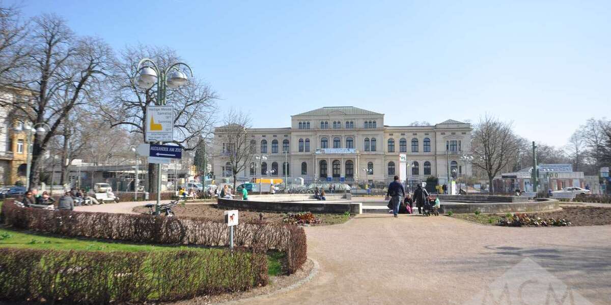 Gewerbeobjekt Frankfurt am Main Nordend Ost - 495.000&euro; | Angebot:24708988