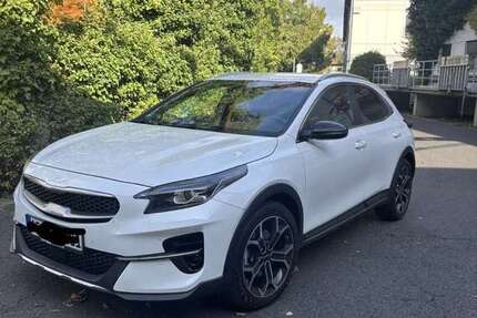 Kia XCeed 43.000 km 24.000 &euro; Offenbach Am Main 63065