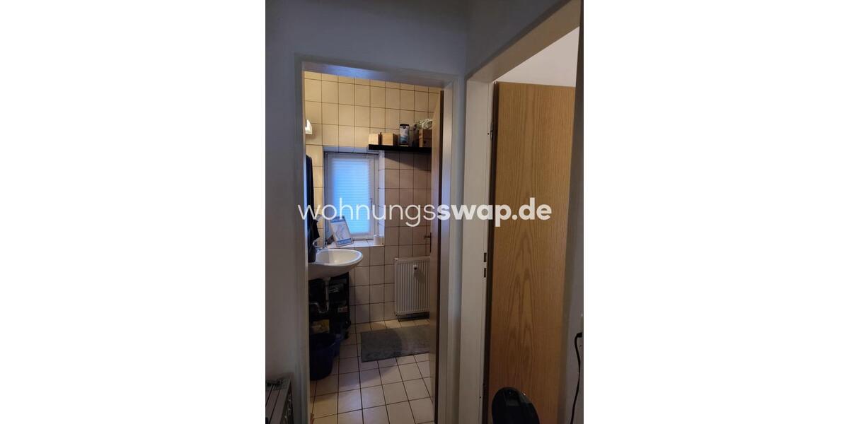 Etagenwohnung Frankfurt am Main Bornheim - 1 Zimmer, 37 m&sup2;, 655&euro; | Angebot:25387203