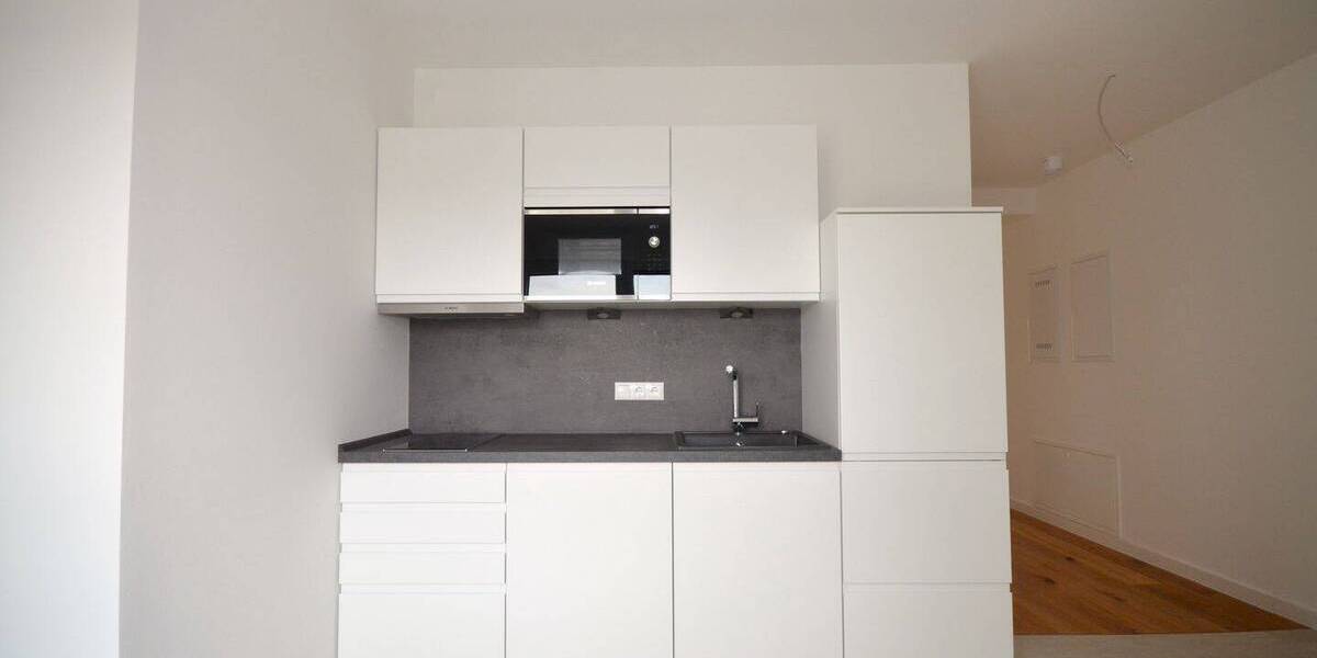 Etagenwohnung Frankfurt am Main Gallus - 2 Zimmer, 58 m&sup2;, 369.900&euro; | Angebot:25986559