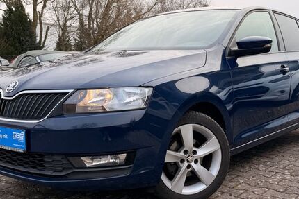 Skoda Rapid 188.692 km 4.990 &euro; Altenstadt 63674
