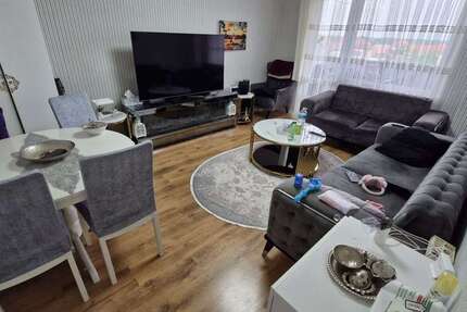 Wohnung Hessen - Hanau Hanau - 3 Zimmer, 63 m&sup2;, 114.990&euro; | Angebot:26640141