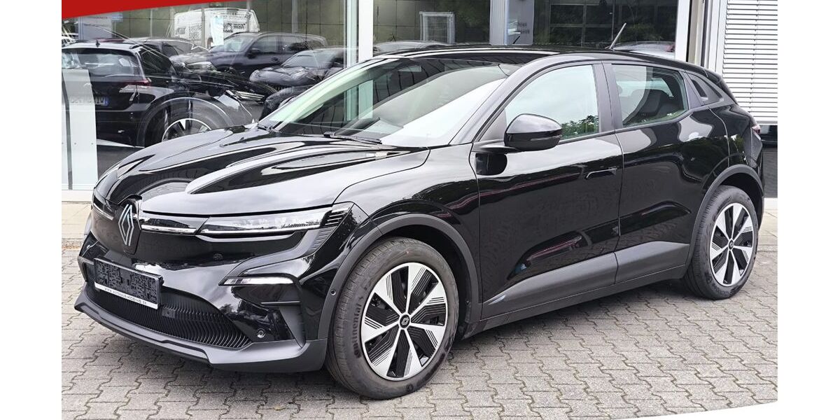 Renault Megane E-TECH 19.006 km 23.950 &euro; Dieburg 64807
