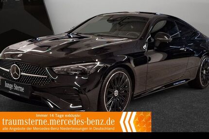Mercedes-Benz CLE 450 14.266 km 62.890 &euro; Frankfurt 60599