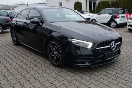 Mercedes-Benz A 200 145.252 km 17.990 &euro; Rodgau 63110