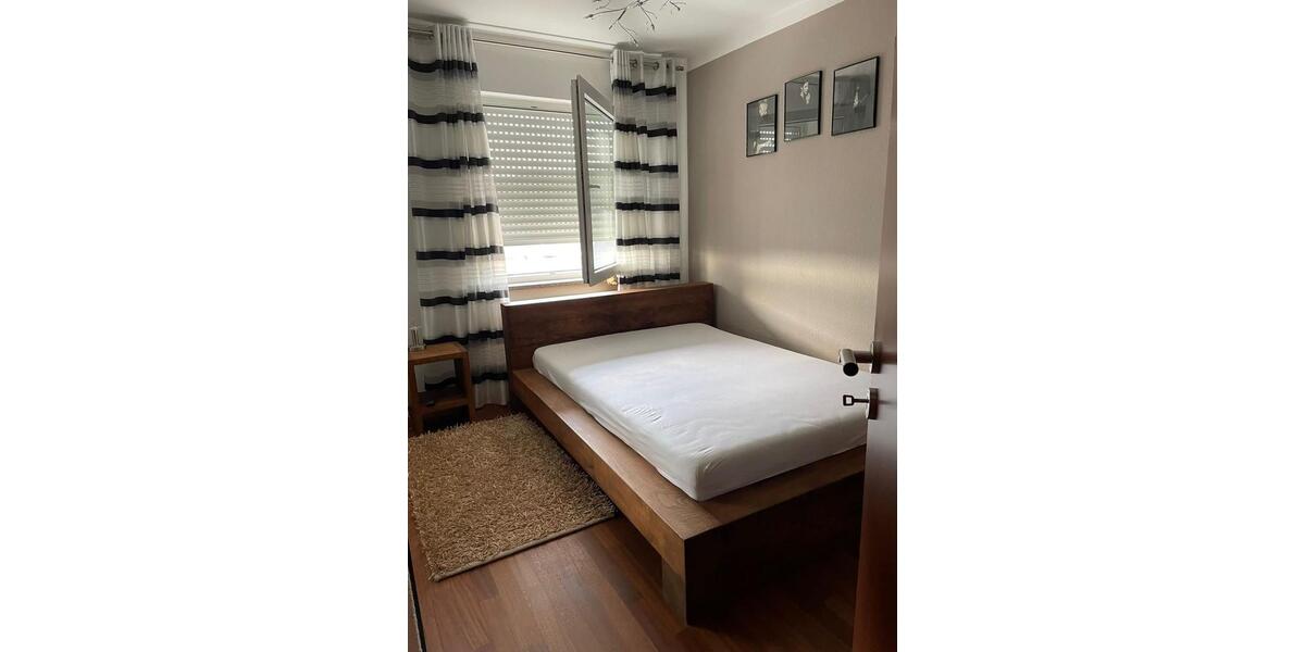 Etagenwohnung Frankfurt am Main Nied - 3 Zimmer, 78 m&sup2;, 395.000&euro; | Angebot:25223629