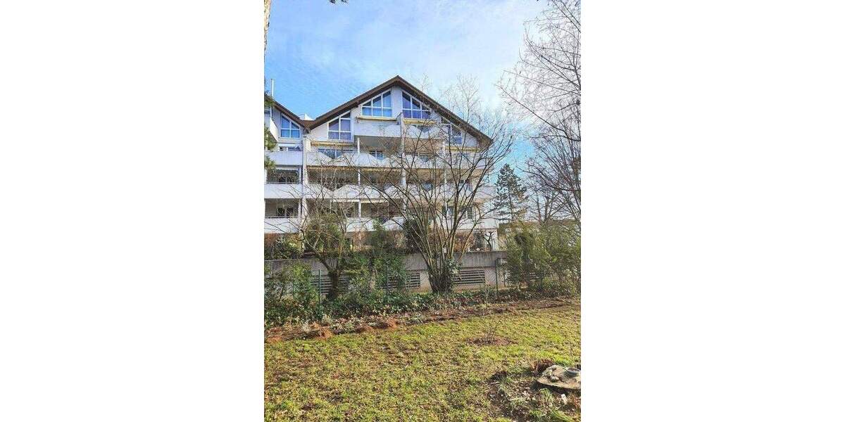 Etagenwohnung Langen Oberlinden - 3 Zimmer, 88 m&sup2;, 399.000&euro; | Angebot:25897511