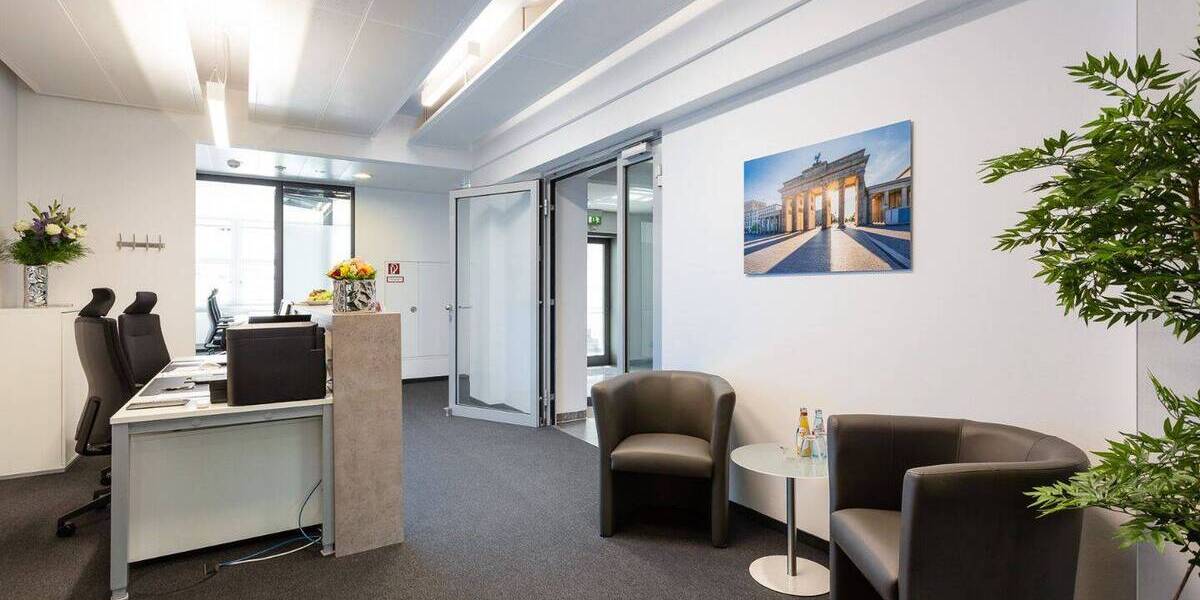 Gewerbeobjekt Frankfurt am Main Bahnhofsviertel - 1.299&euro; | Angebot:25716650