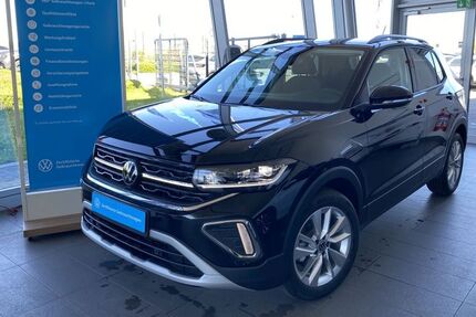 VW T-Cross 2.800 km 24.500 &euro; Bad Vilbel 61118
